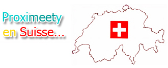 Site de rencontre % gratuit dédié aux + 50 ans en Suisse